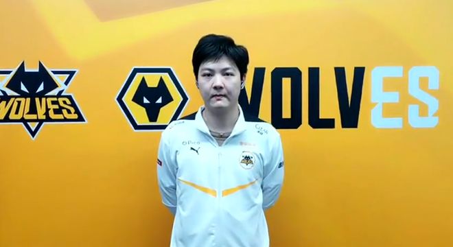能稀释选手