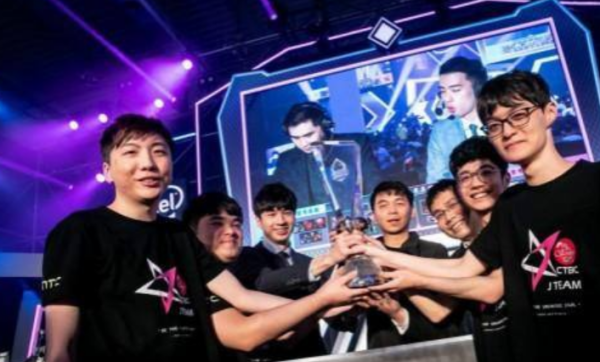 BetBoom在Thunderpick WC 2024欧盟预选赛四分之一决赛中轻松击败 Gaimin Gladiators