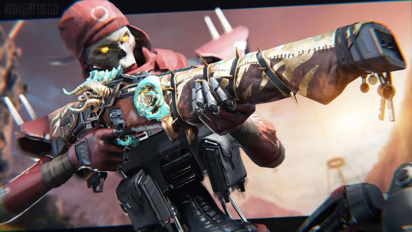 Crisp赛后更博：继续一起努力走下去吧