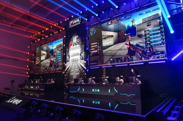 Team Liquid 消灭 EDward Gaming 从 VALORANT Champions 2025