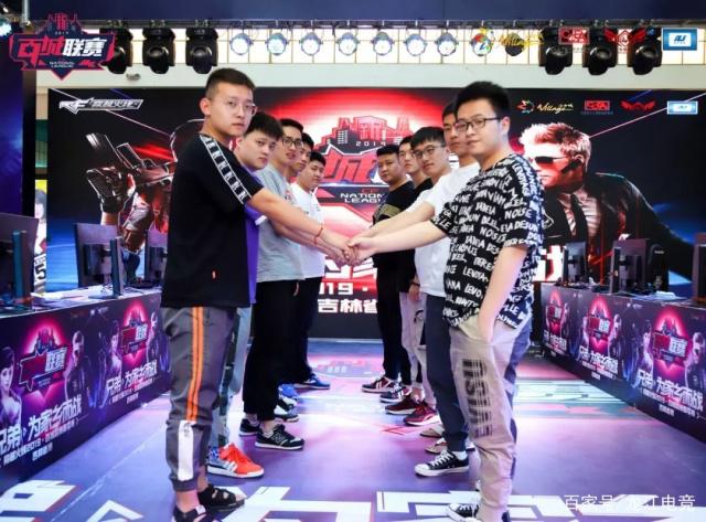 HOYA 格拉加斯团队战斗爆炸 1xn 女枪轰炸 TT2-1LNG 晋级半决赛