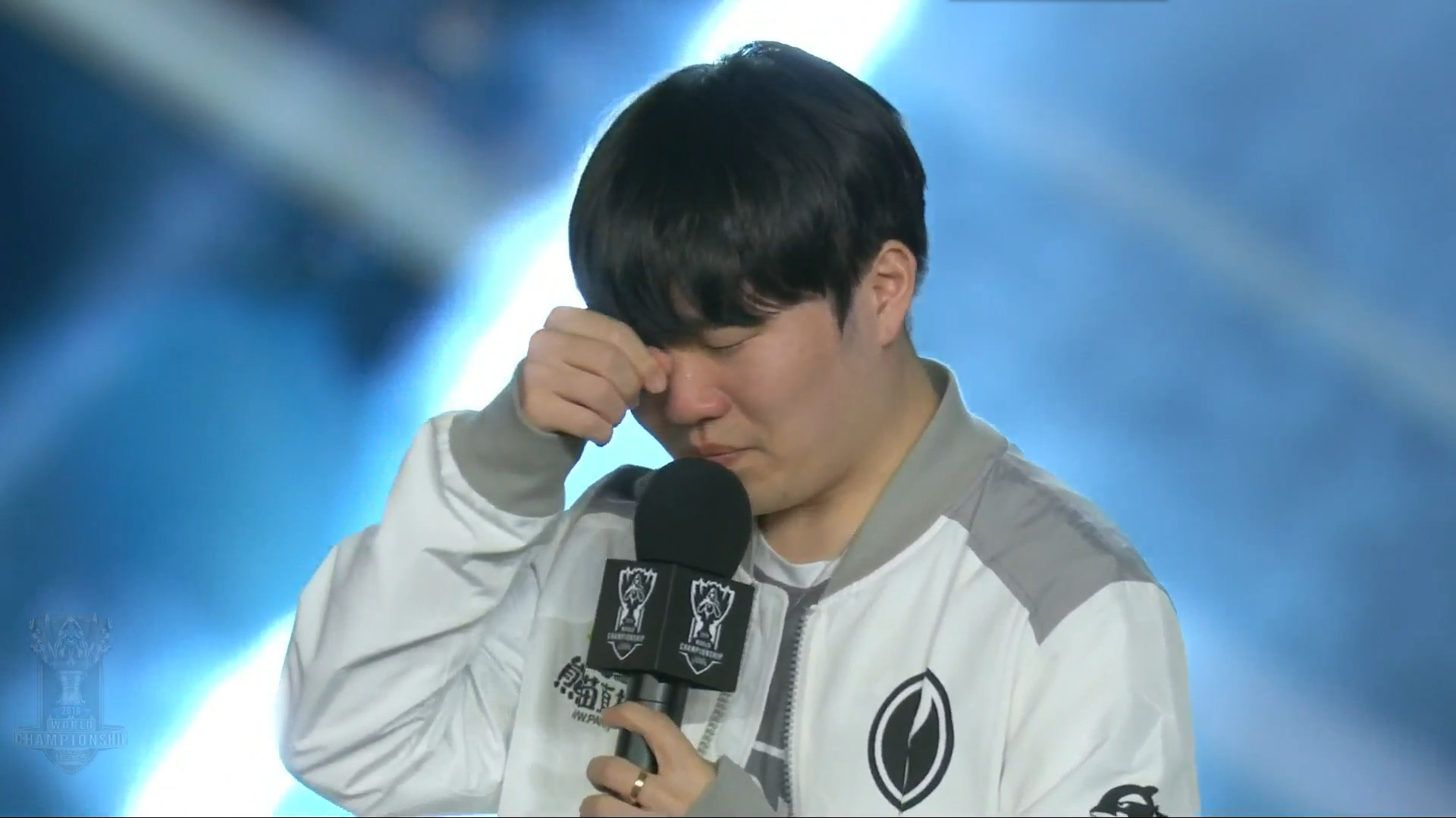 拒绝连败，OMG 2-0 TT继续紧咬第一梯队