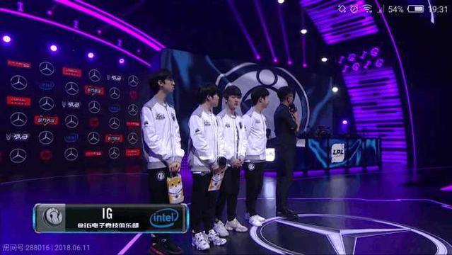 LGD赛后返图：乐观启航 乘风再前