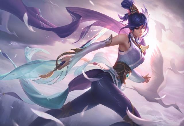 1破局