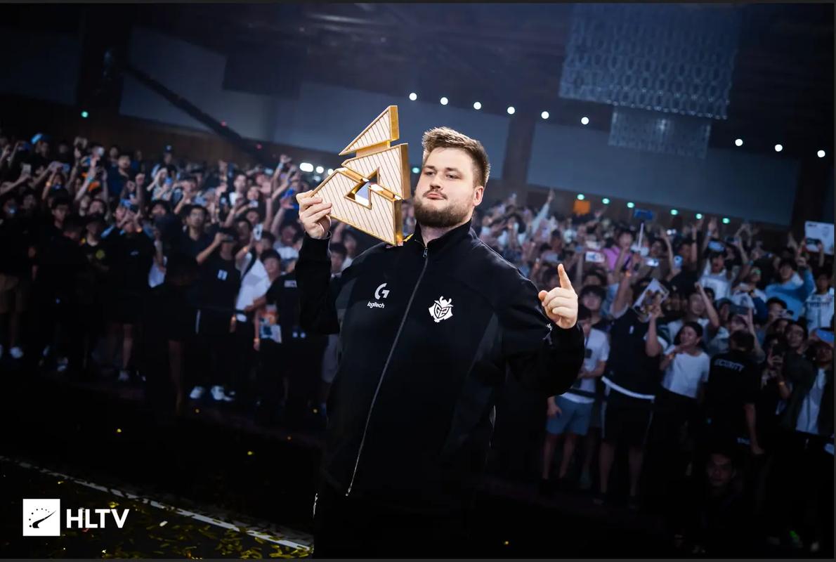 CSGO比赛终于回归，DH夏季公开赛来袭