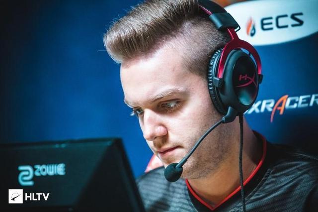 Team Liquid 与 keiko 分道扬镳，结束两年的合作