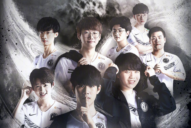 【赛后战报】异军突起， LGD Gaming 2：0以碾压之姿战胜WE拿下三连胜