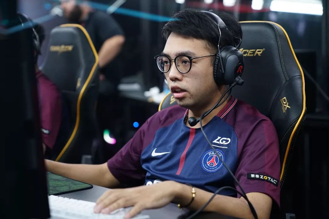 DOTA2 Ti11横跨整个10月 30支战队角逐不朽盾