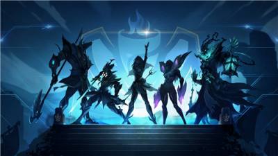 【赛前预告】12月24日德玛西亚杯，FPX vs TES VG vs SN