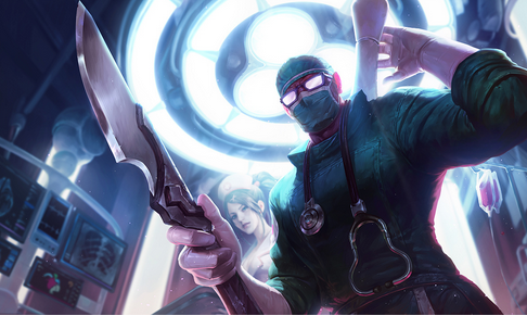 DOTA2 ESL ONE马来西亚将于8月23日举行