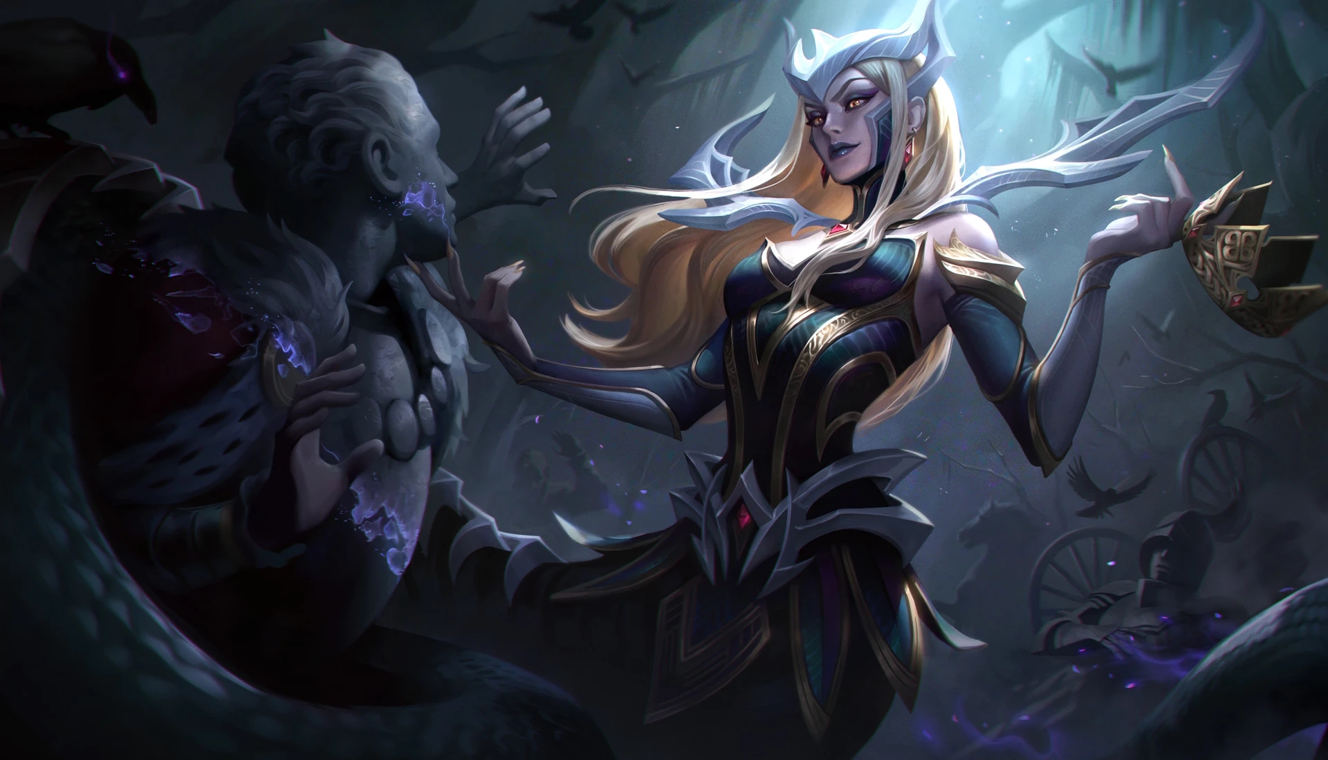 DOTA2北美天梯环境太糟，40场20%胜率，队友都在乱打