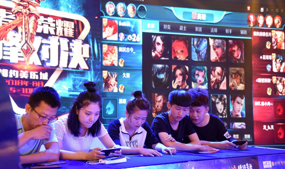 LCK 尺帝接受采访：我认为LPL选手要更厉害一些