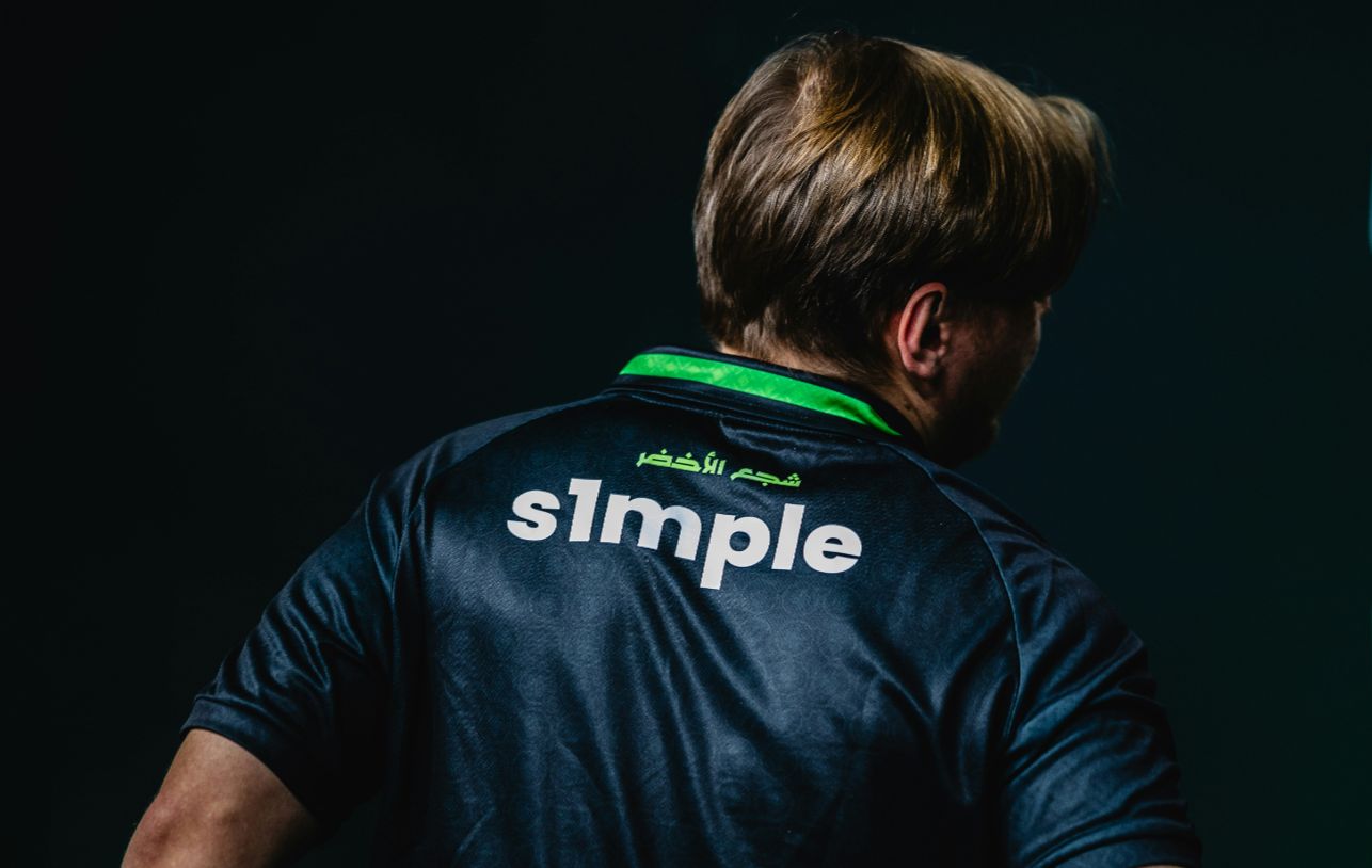 FalleN评级里约站参赛队伍：NAVI、 Vitality 、G2第一档