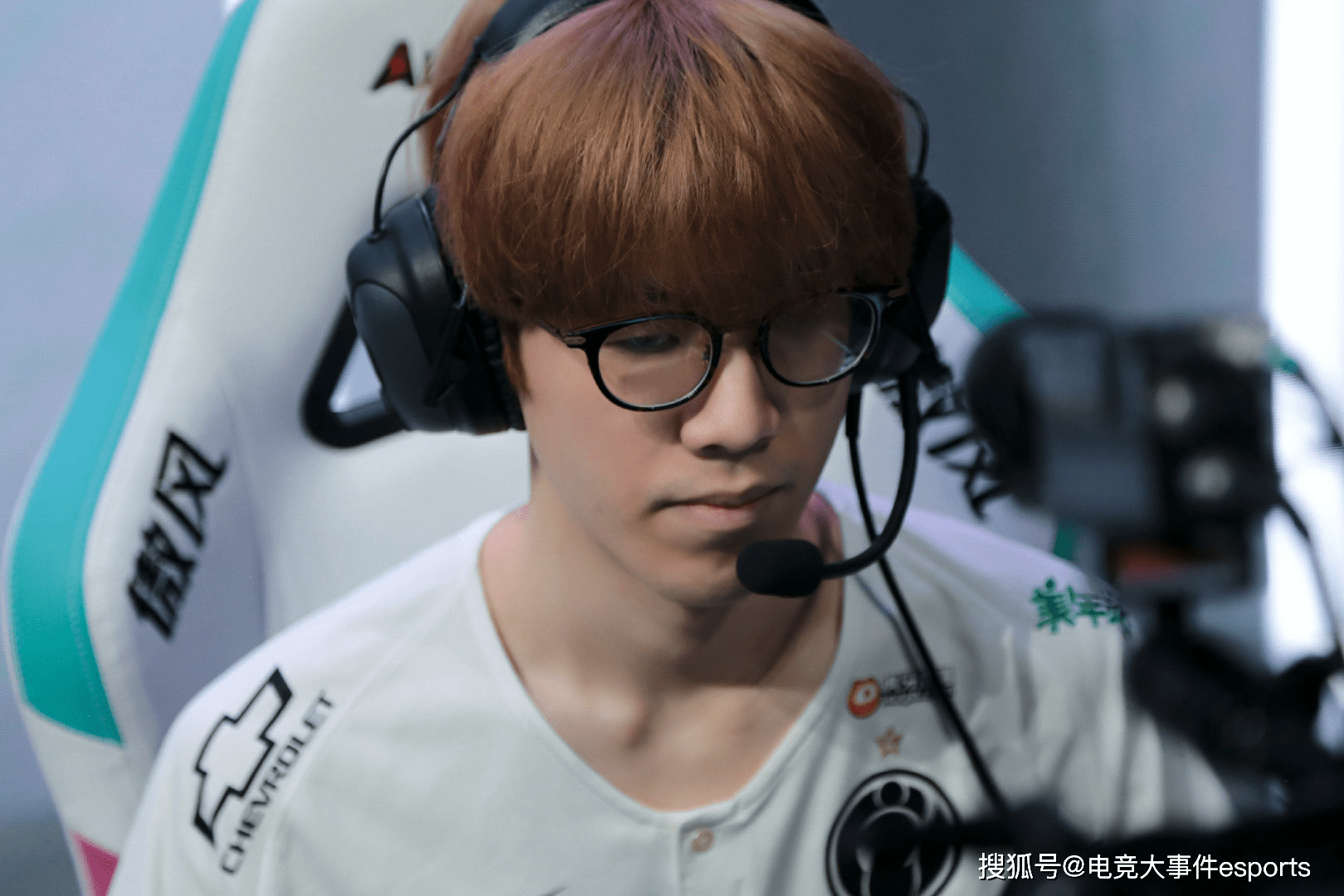 ty明显
