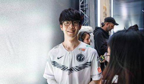 Lakia 重返 Gen.G Esports
