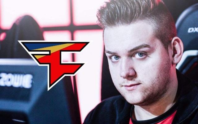 ztr 在 GamerLegion 团队化学： “我们感觉像一个统一的团队”